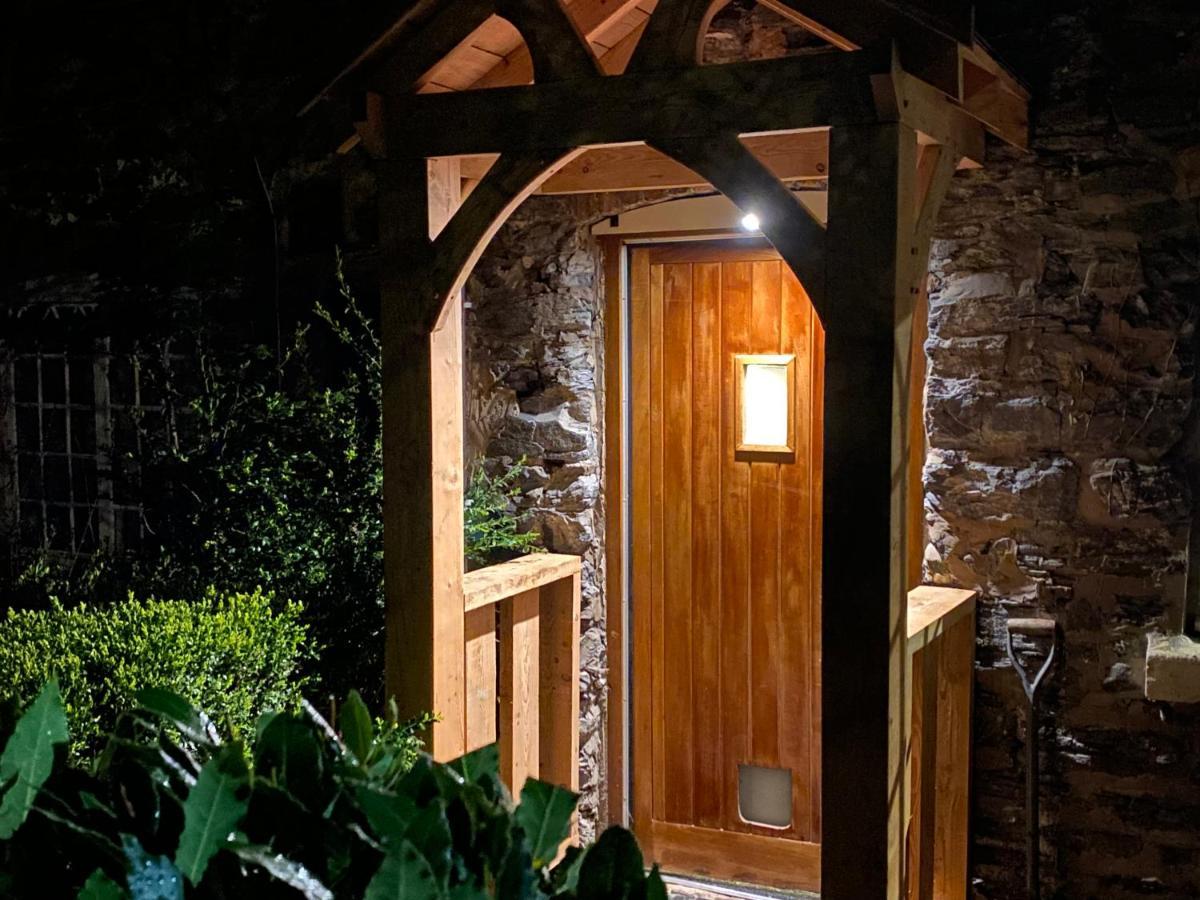 Abbey Cottage Llangollen Εξωτερικό φωτογραφία