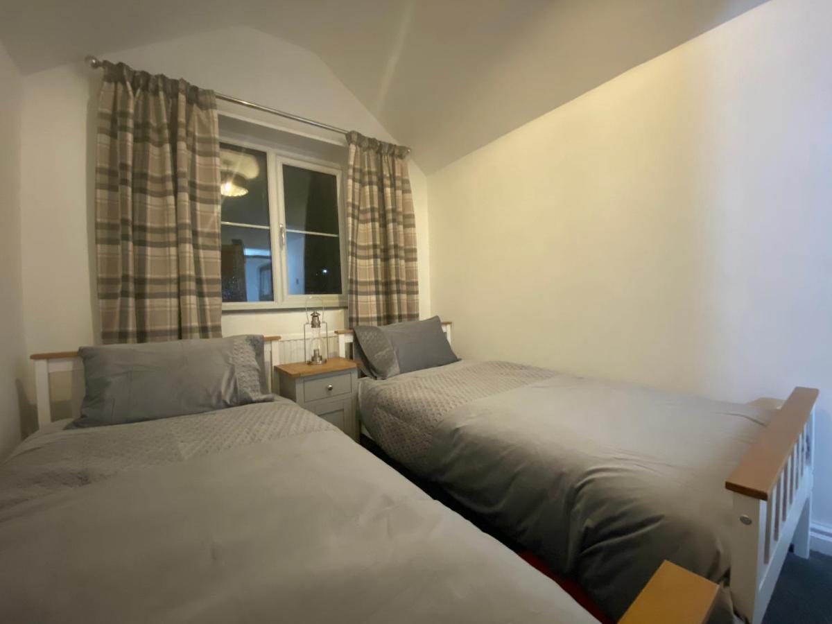 Abbey Cottage Llangollen Εξωτερικό φωτογραφία