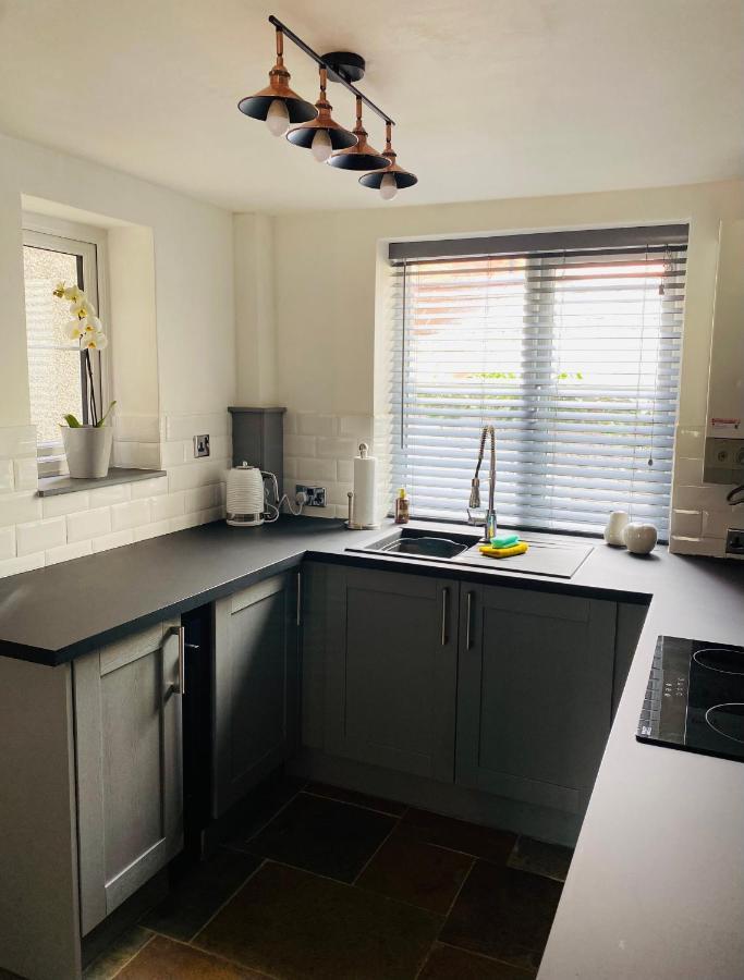 Abbey Cottage Llangollen Εξωτερικό φωτογραφία