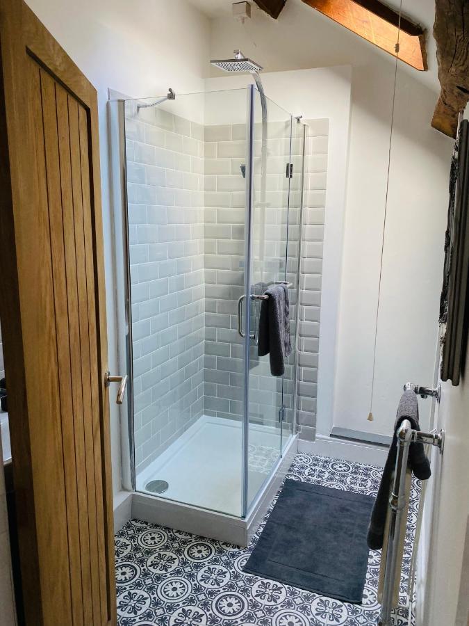 Abbey Cottage Llangollen Εξωτερικό φωτογραφία