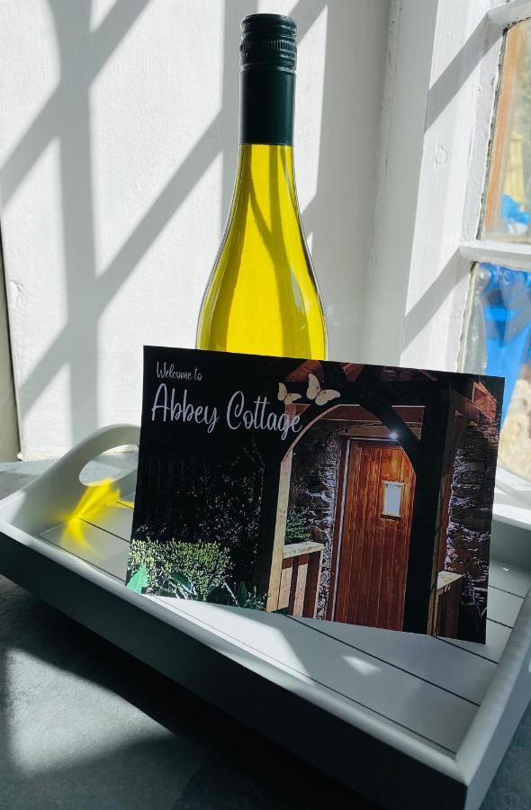 Abbey Cottage Llangollen Εξωτερικό φωτογραφία