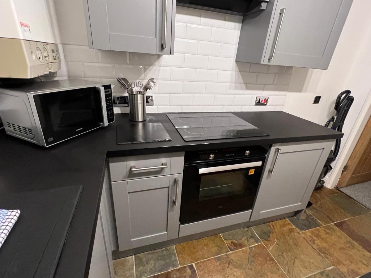 Abbey Cottage Llangollen Εξωτερικό φωτογραφία